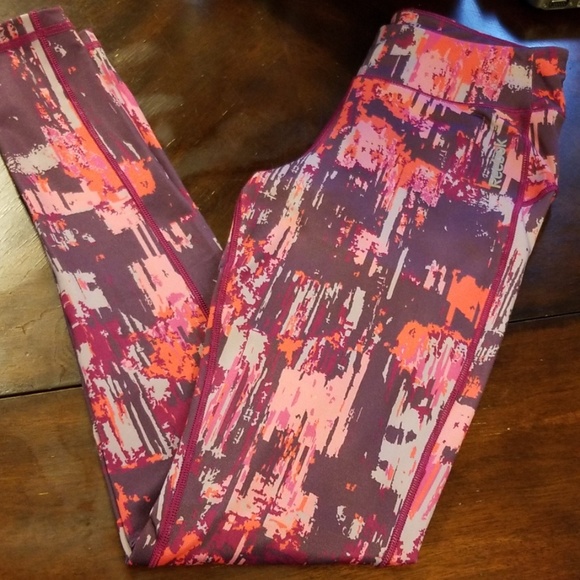 Reebok Pants - REEBOK ⭐ LEGGINGS